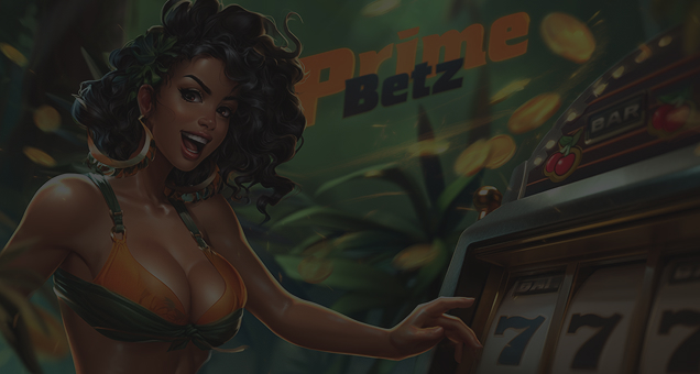 PrimeBetz