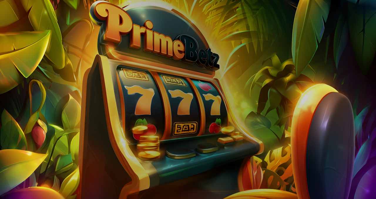 PrimeBetz